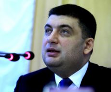 Vladimir Groysman