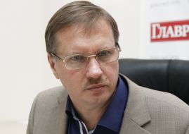 Тарас Чорновіл