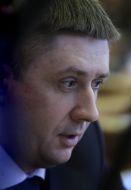 Vyacheslav Kirilenko