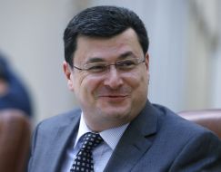 Aleksandr Kvitashvili