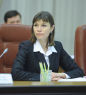 Анна Онищенко