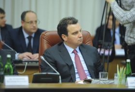 Айварас Абромавичус