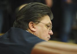 Игорь Жданов