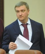 Павел Петренко