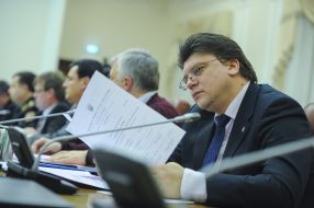 Игорь Жданов