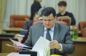 Александр Квиташвили