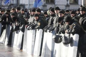 Militiamen