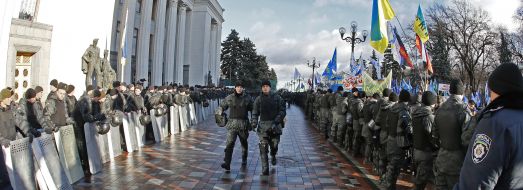 Militiamen