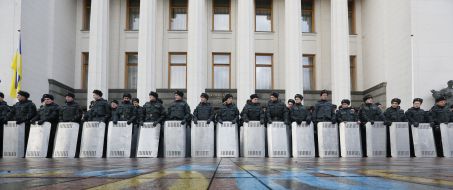 Militiamen
