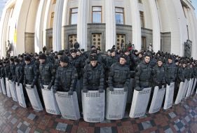 Militiamen
