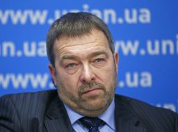 Сергей Кабаков