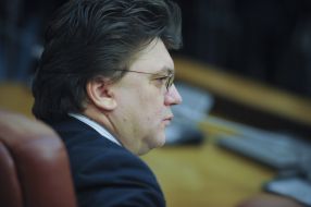 igor Zhdanov