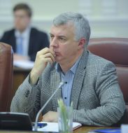 Sergey Kvit