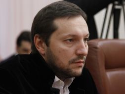 Yuriy Stets
