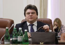Igor Zhdanov