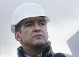 Александр Фоменко