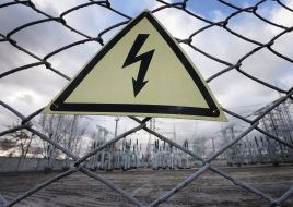 Електропідстанція "Оболонь"