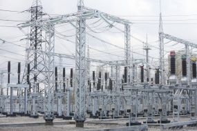 Electrosubstation "Obolon"