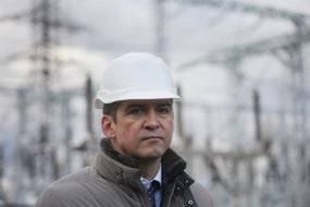 Александр Фоменко