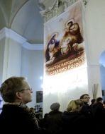 Рождественское богослужение