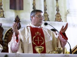 Рождественское богослужение 