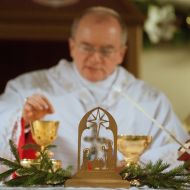 Різдвяне богослужіння