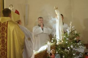 Різдвяне богослужіння