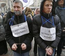 Participants of the meeting