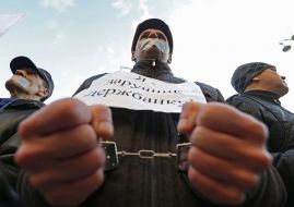 Participants of the meeting