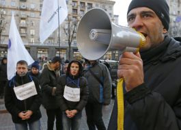 Participants of the meeting
