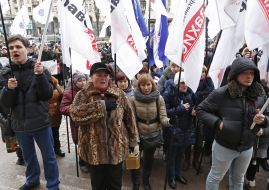 Participants of the meeting