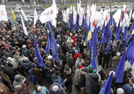 Participants of the meeting