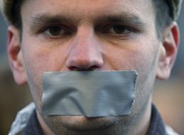 Participant of the meeting