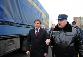 Геннадий Зубко, Сергей Бочковский