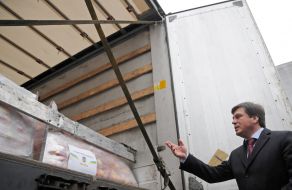 Геннадий Зубко