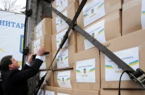 Геннадий Зубко