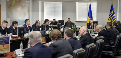 Participants of the event