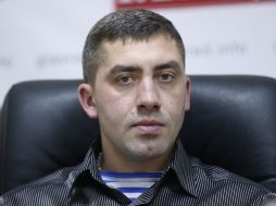 Роман "Коломбо"