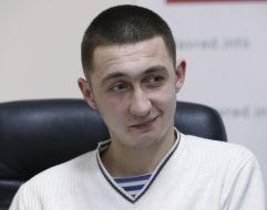 Владимир "Аладдин"