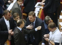 Oleg Lyashko