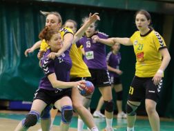 Наталя Туркало