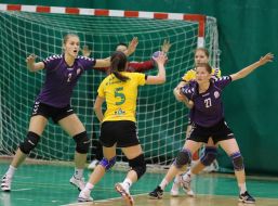 Ігровий момент матчу