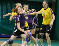 Наталя Туркало