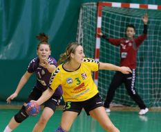 Влада Косміна та Олена Уманець