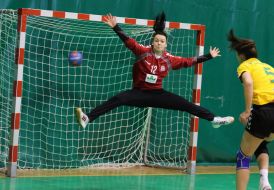 Єлизавета Гілязетдінова 