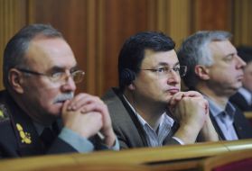 Aleksandr Kvitashvili