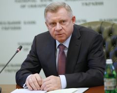 Яков Смолий