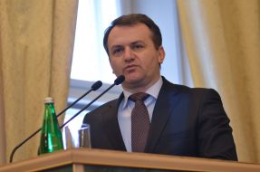 Олег Синютка