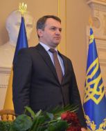 Олег Синютка