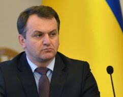 Олег Синютка